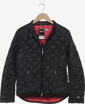 Frieda & Freddies NY Jacket & Coat in XL in Black: front