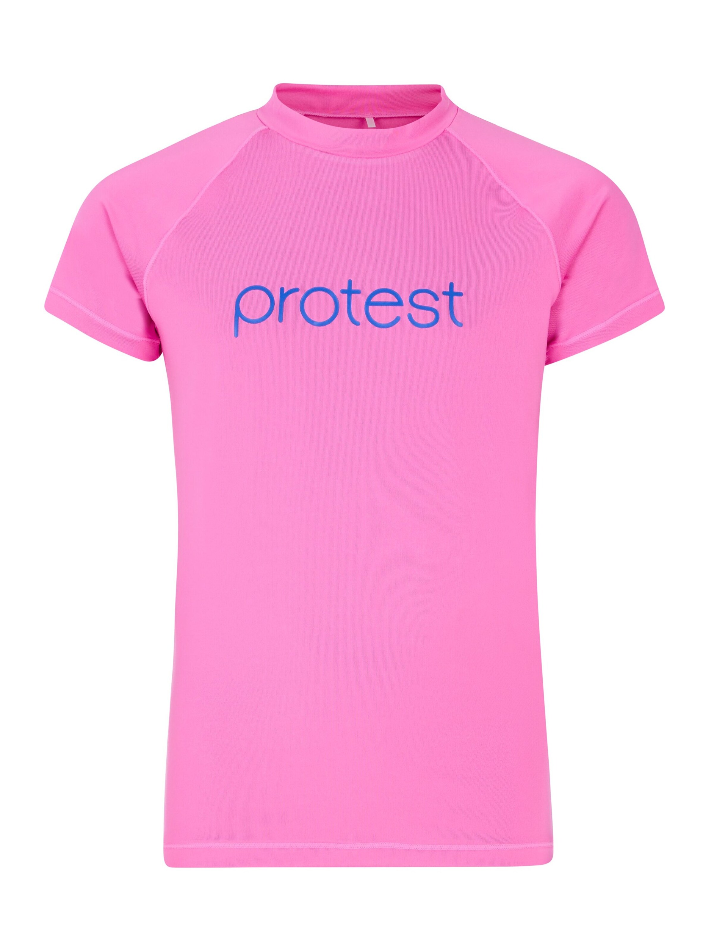 PROTEST Sportbademode 'PRTSenna JR'‌‌‌‌‌‌‌ in Pink