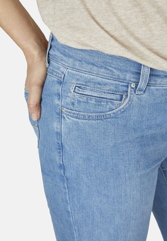 Angels Slim fit Jeans in Blue