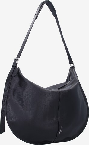 Liebeskind Berlin Shoulder Bag 'Naomi' in Black