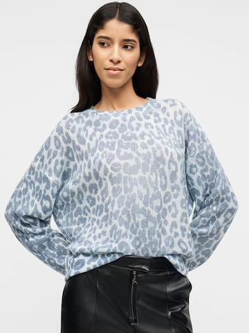 Lala Berlin Sweater 'Kira' in Blue