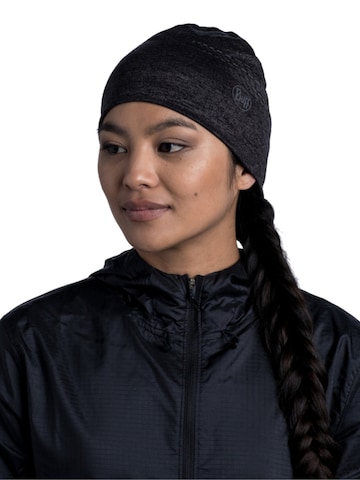BUFF Muts 'Buff Dryflx' in Zwart