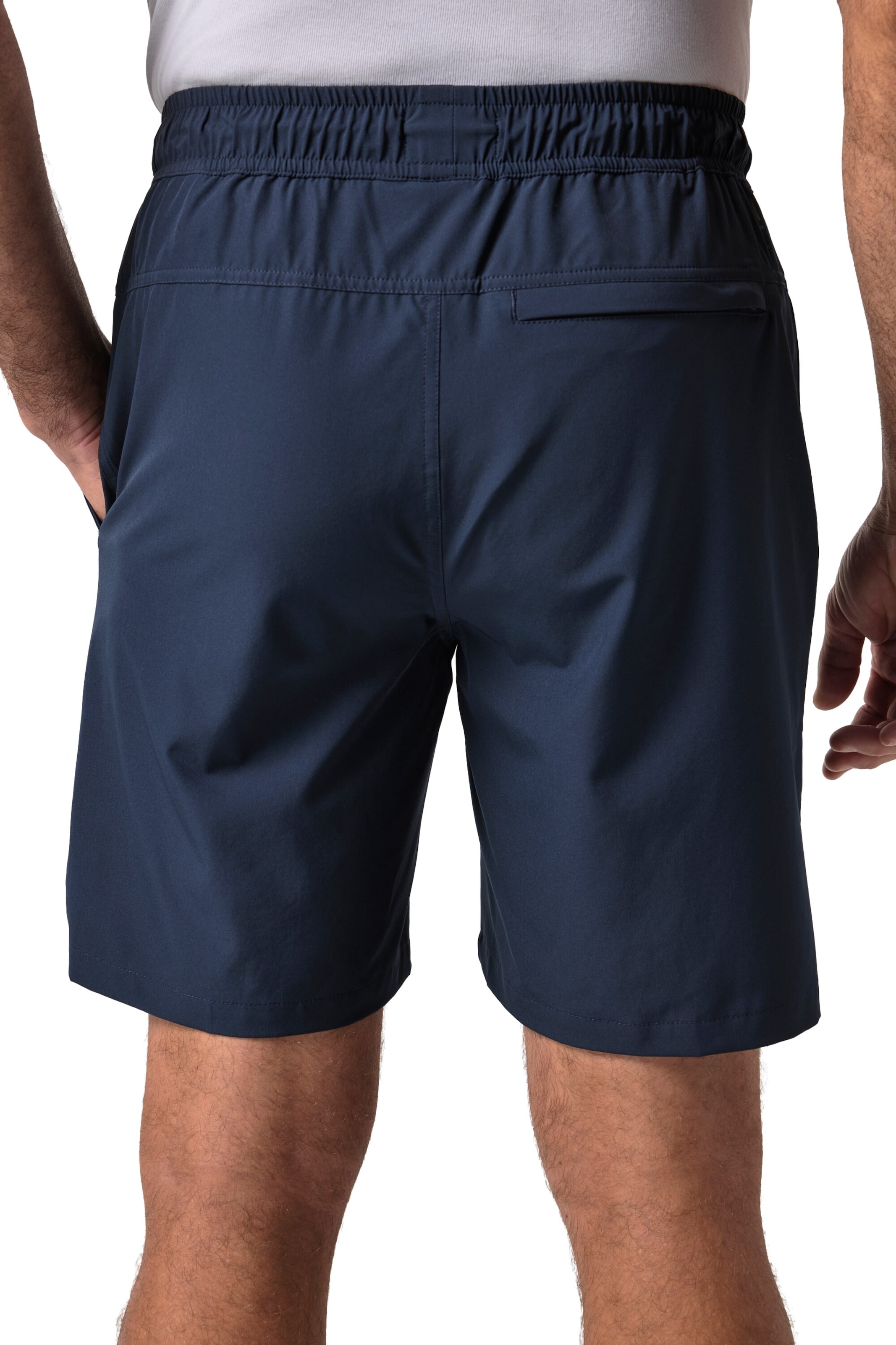 JAY-PI Regular Hose in Blau