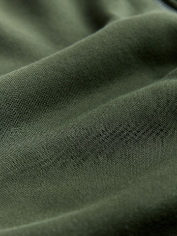 NextTapered Sportske hlače - zelena boja