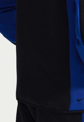 Nike SportswearGornji dio trenirke 'TECH FLC PRO' - crna boja