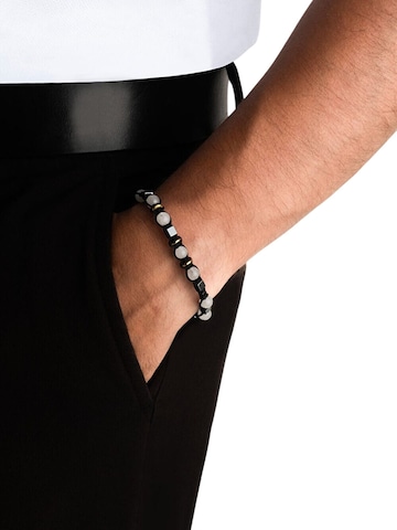 So Chic Bracelet in Silver