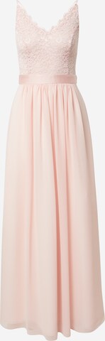 SWINGVečernja haljina - roza boja: prednji dio