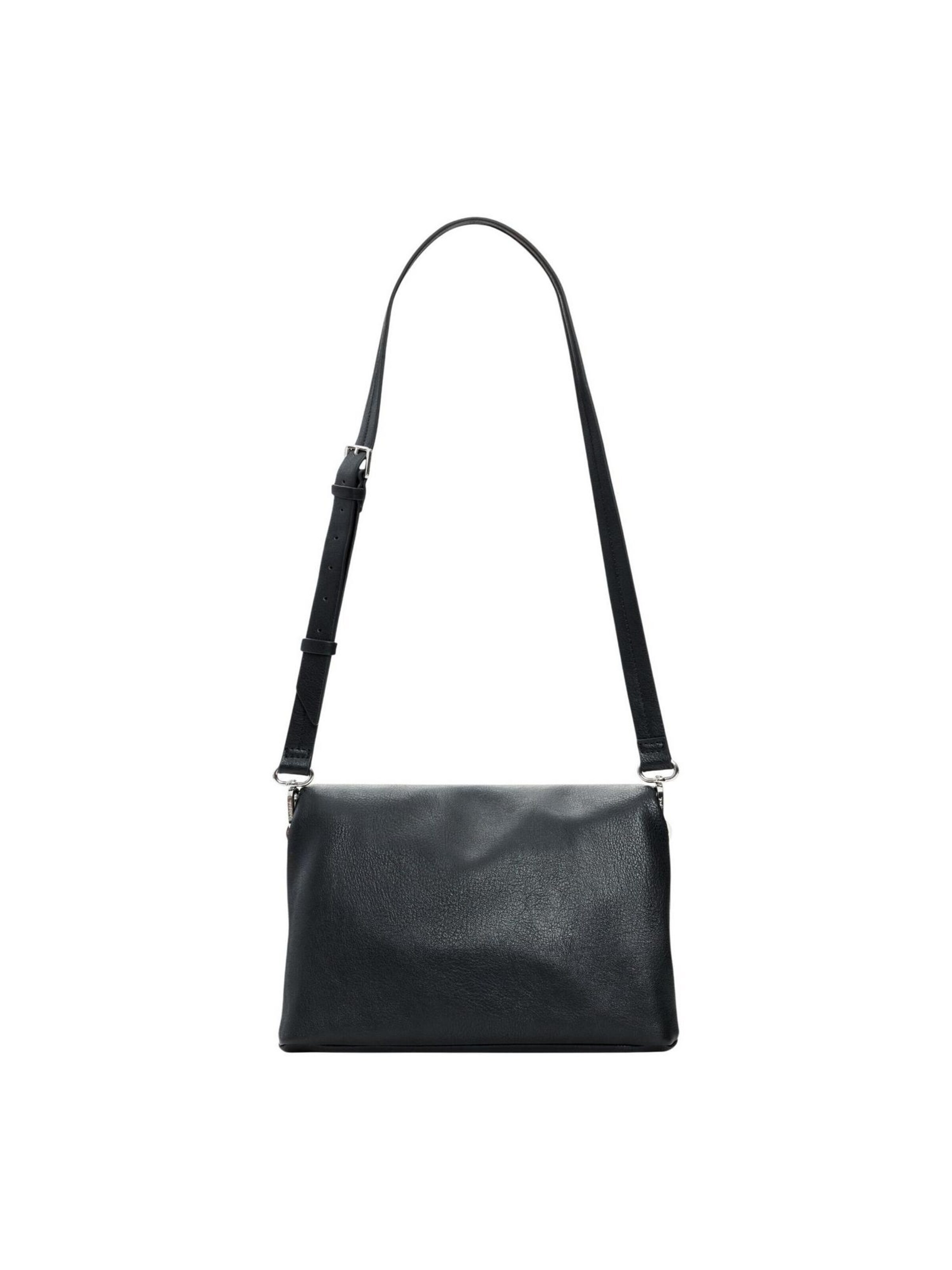 Borsa a spalla 'VENECIA 4.0' di Desigual in nero