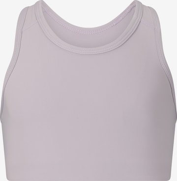 ENDURANCE Bra 'Myaly' in Pink: front