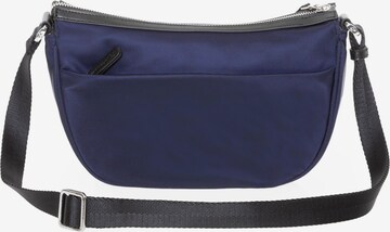 Sac à bandoulière 'Hunter' MANDARINA DUCK en bleu