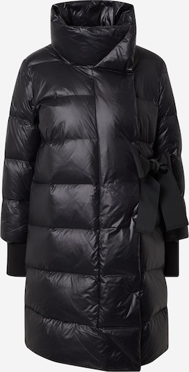 MAX&Co. Talvemantel 'CENTRALE' must, Tootevaade
