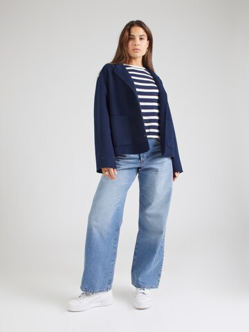 VERO MODA Pullover 'VMFANTASTIC' in Blau