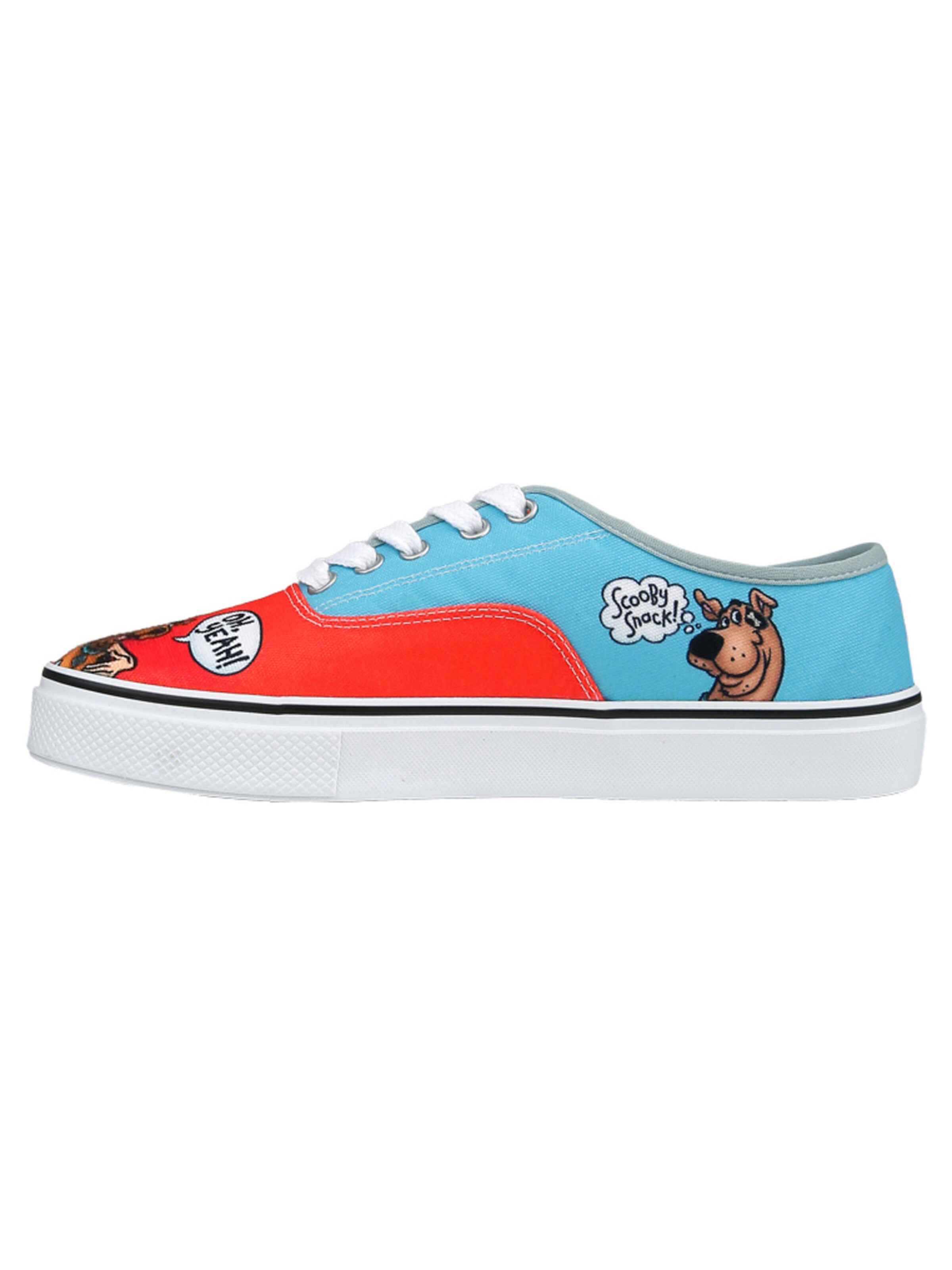 DOGO Sneaker low‌‌‌‌‌‌‌‌‌‌ in Blau