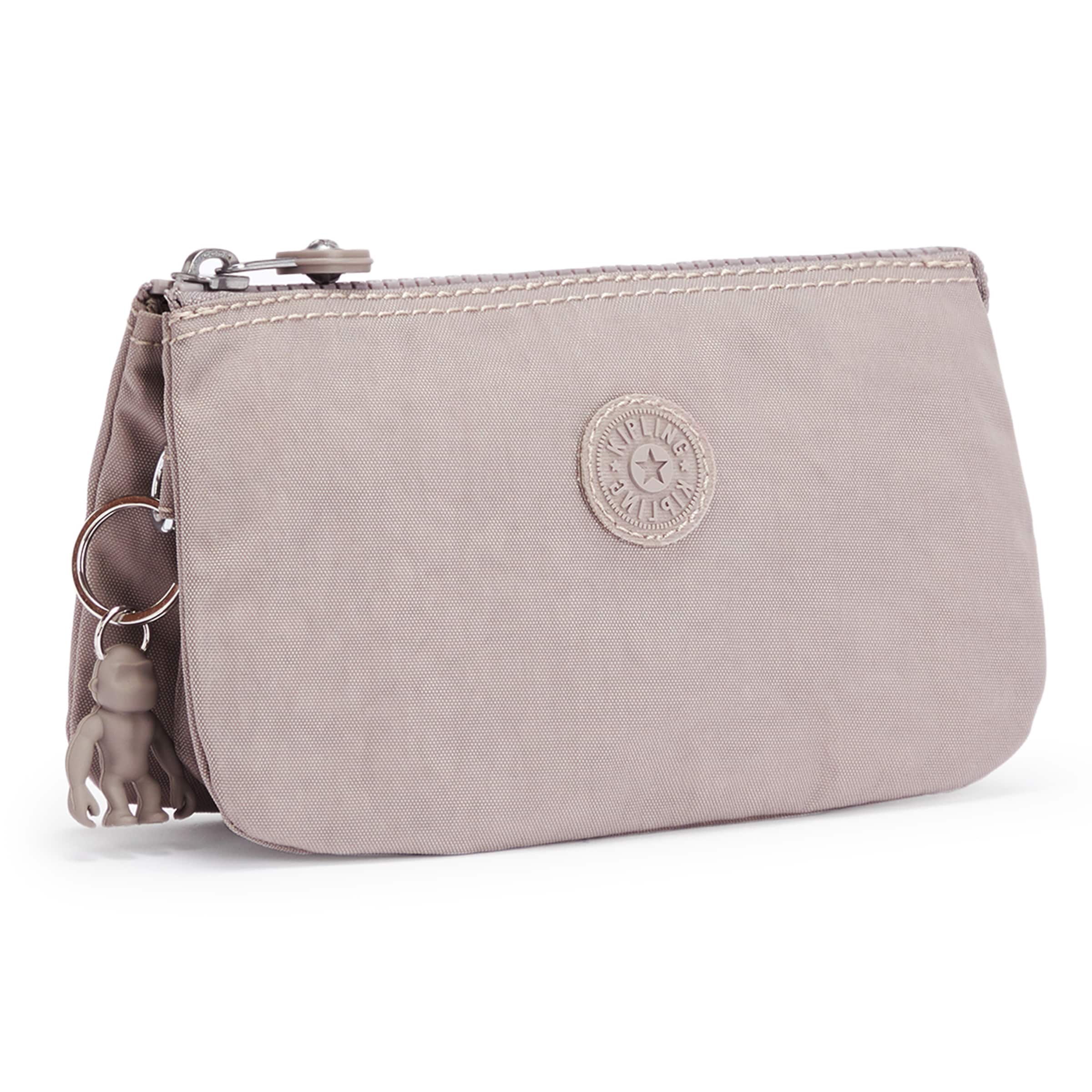 KIPLING Etui 'Creativity' i grå