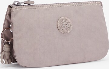 KIPLING Kosmetiktasche 'Creativity' in Grau