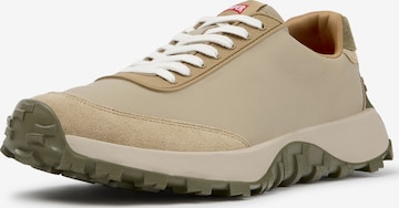 CAMPER Sneaker ' Drift Trail ' in Beige: Vorderseite