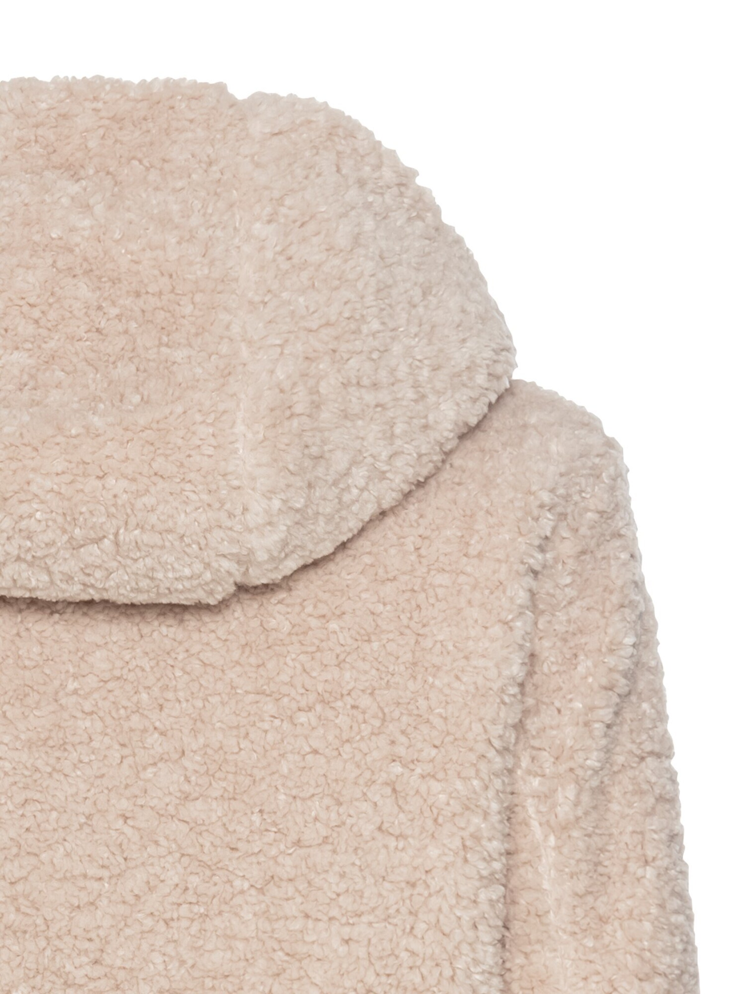 CAMEL ACTIVE Winter Coat in Beige