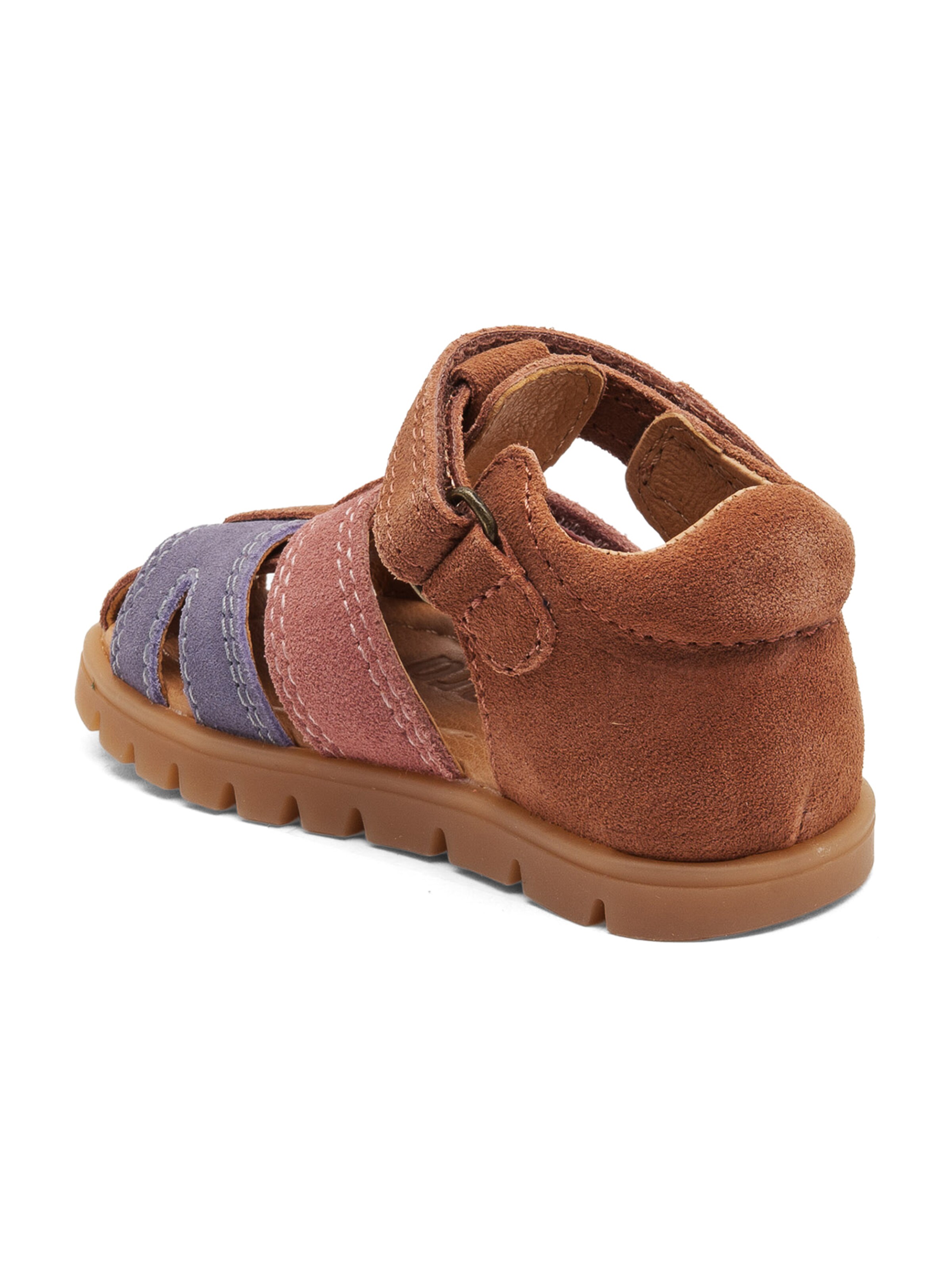 Chaussures ouvertes 'Frans' BISGAARD en marron