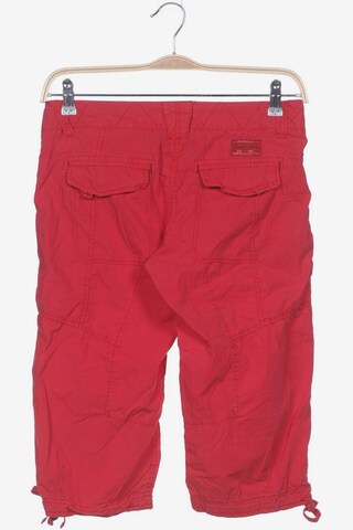 Soccx Pants in S in Red