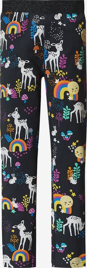 myToys COLLECTION Leggings in Blue / Yellow / Pink / Black / White, Item view