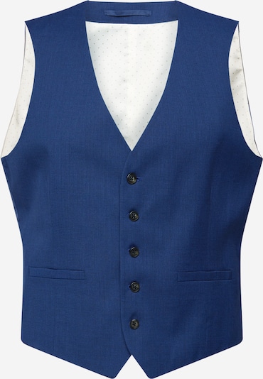 BURTON MENSWEAR LONDON Suit vest in Blue, Item view