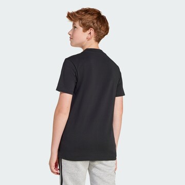 ADIDAS SPORTSWEAR Performance shirt 'Essentials' in Black