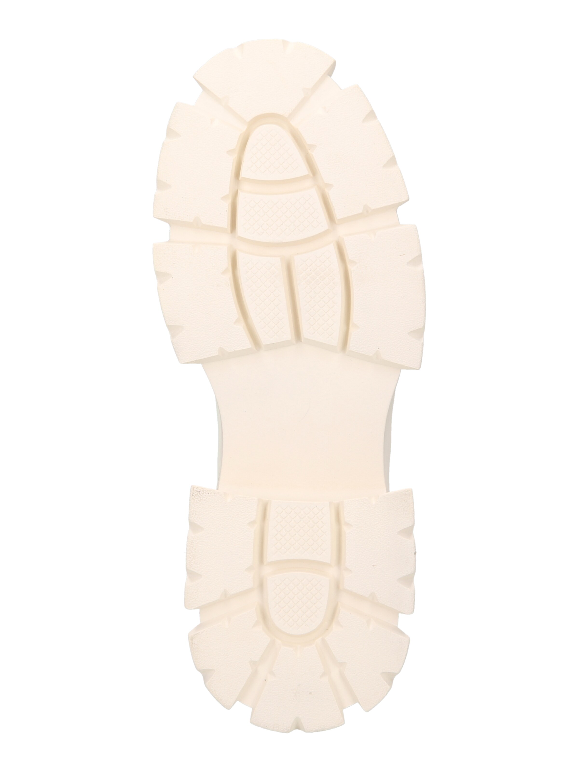 STEVE MADDEN Chelsea boots in Beige