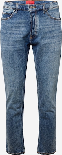 Jeans '634' HUGO pe albastru denim, Vizualizare produs