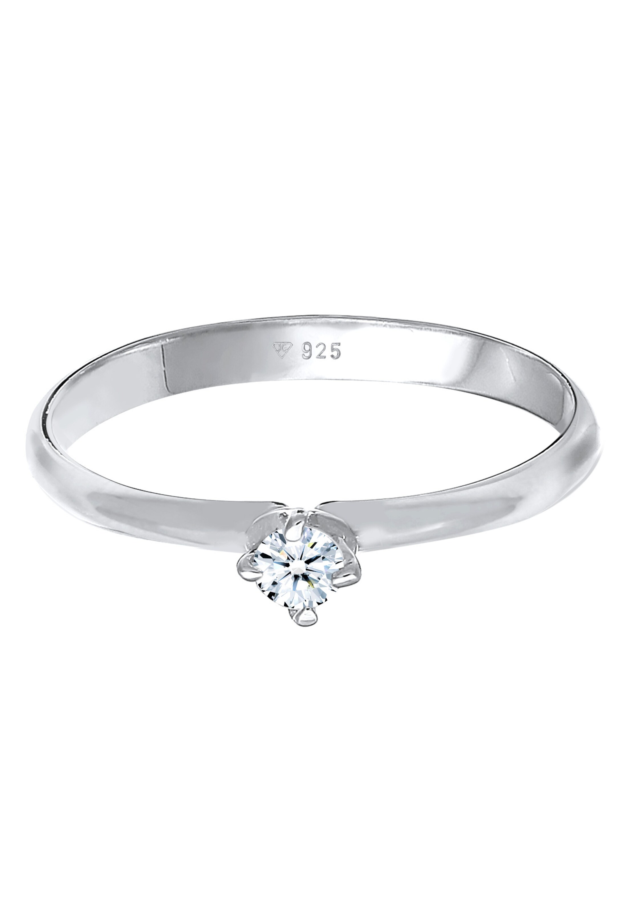 Bague Elli DIAMONDS en argent