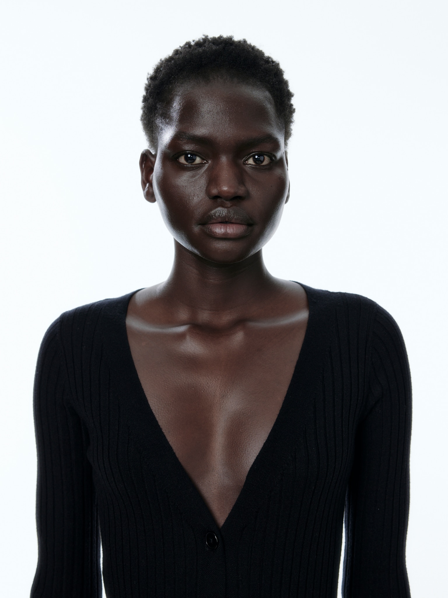 Abito in maglia 'Gwenda'