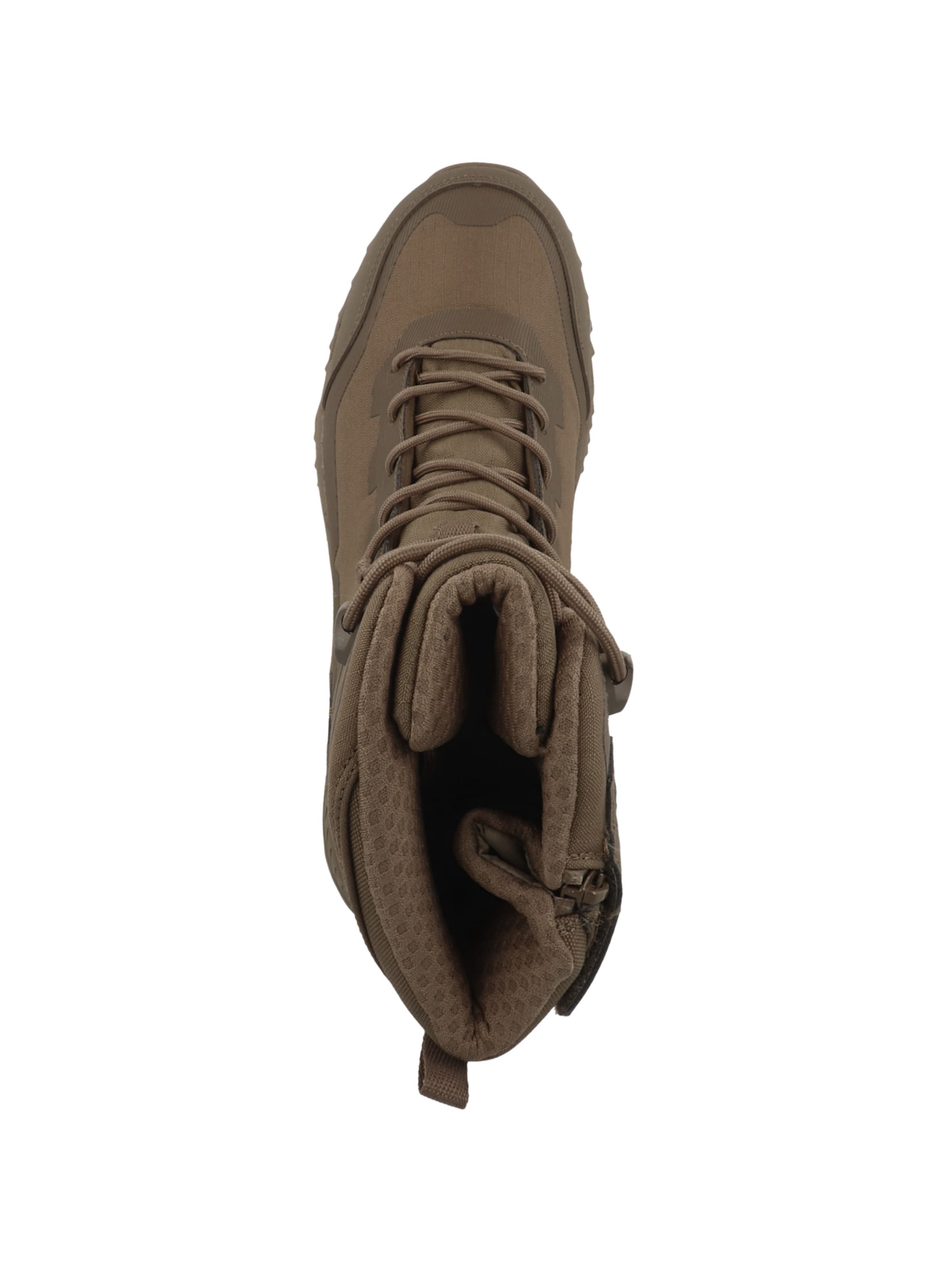 MAGNUM Veterboots 'Ultima 8.0' in Bruin