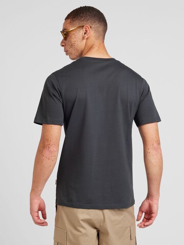 JACK & JONES T-Shirt 'JORBRONX' in Grün