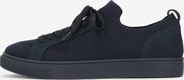 mėlyna Kazar Sportbačiai be auliuko: priekis