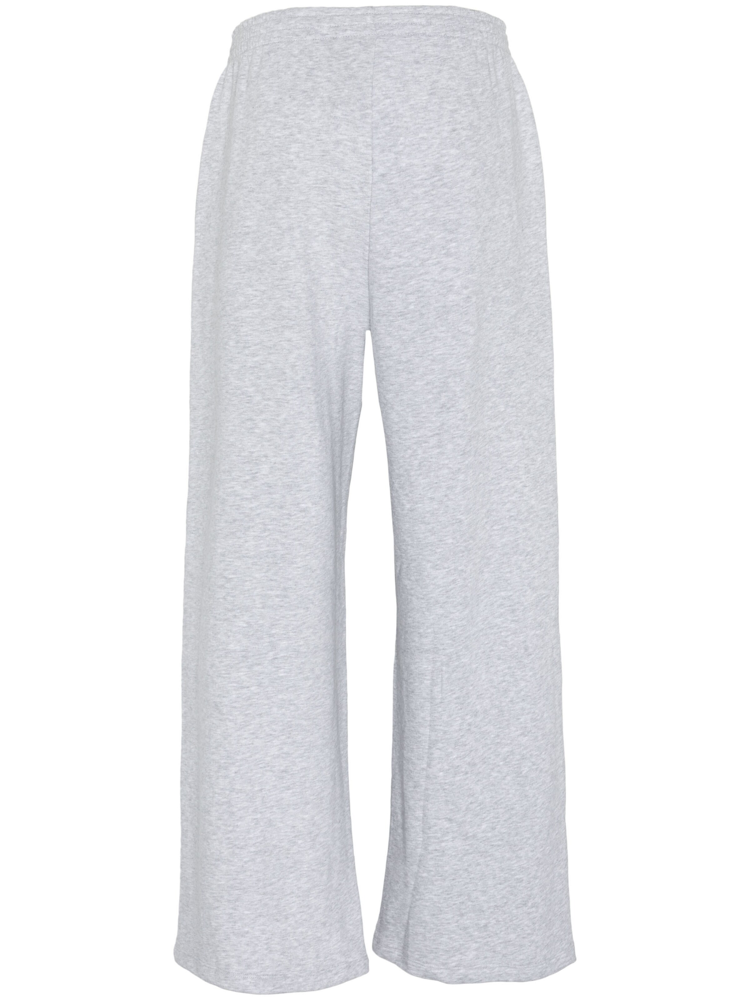CHIEMSEE Regular Pants in Grey