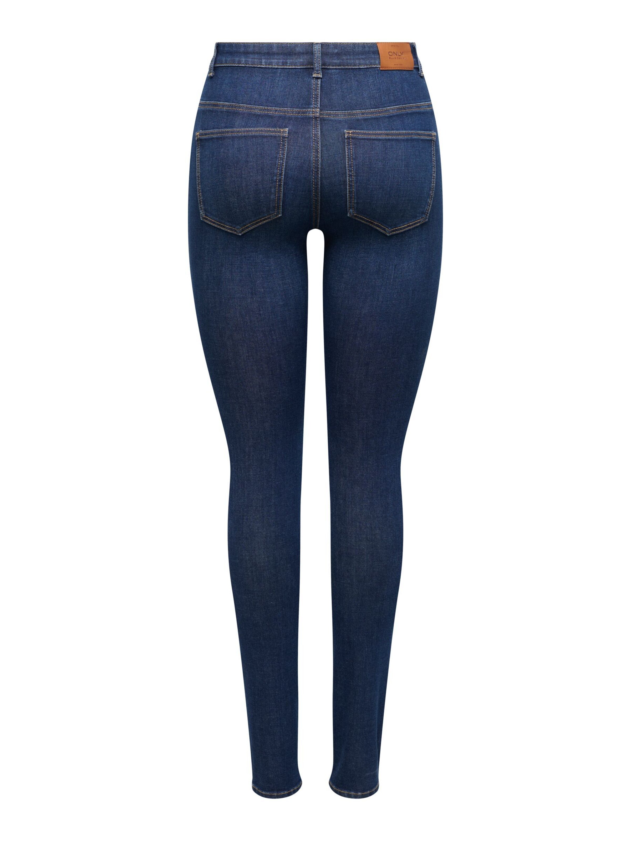 Skinny Jean 'ONLPAOLA' ONLY en bleu