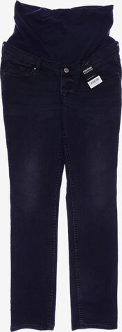 Noppies Jeans in 30 in Blue: front