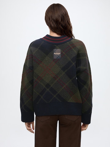Pull-over Barbour en bleu
