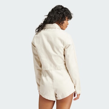 Veste mi-saison 'Montreal' ADIDAS ORIGINALS en beige