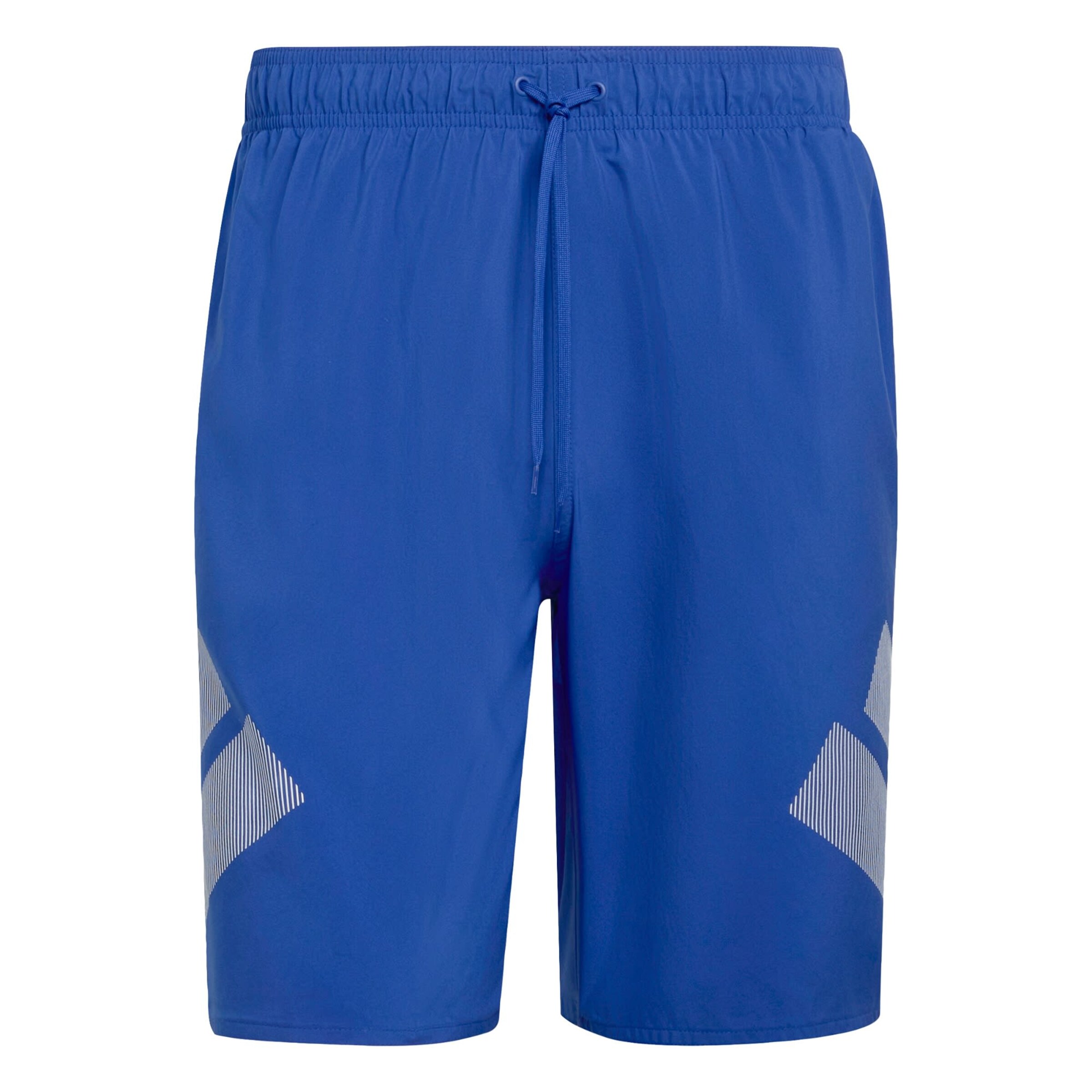 ADIDAS SPORTSWEAR Surferské šortky 'Big Bars' - modrá / biela, Produkt