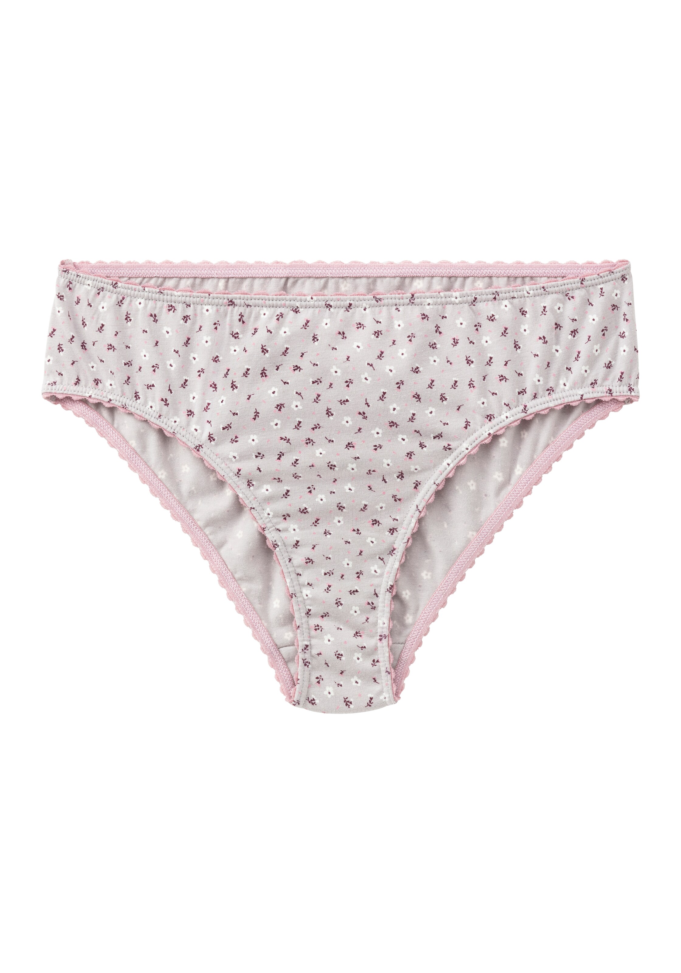 VIVANCE Underpants in Grey
