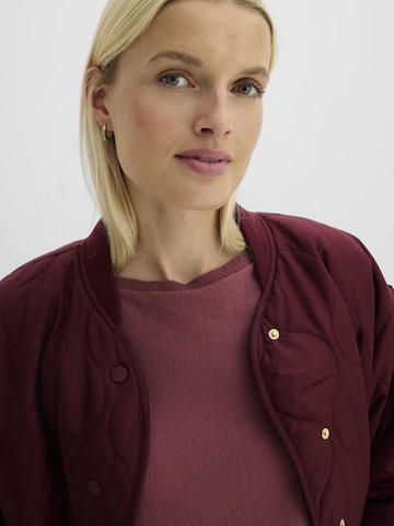 bonprix Pullover in Lila