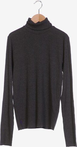 Polo Ralph Lauren Pullover XL in Grau: predná strana