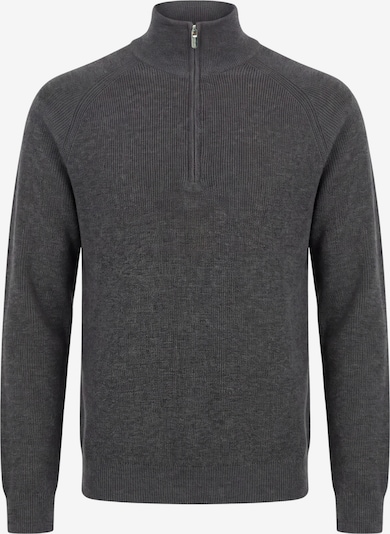 Vercate Sweater 'No. 42' in S in Dark grey, Item view