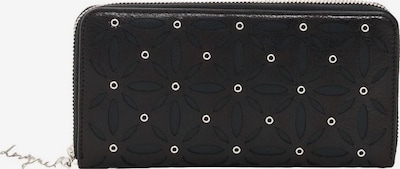 Desigual Kukkaro koossa One Size värissä musta, Tuotenäkymä
