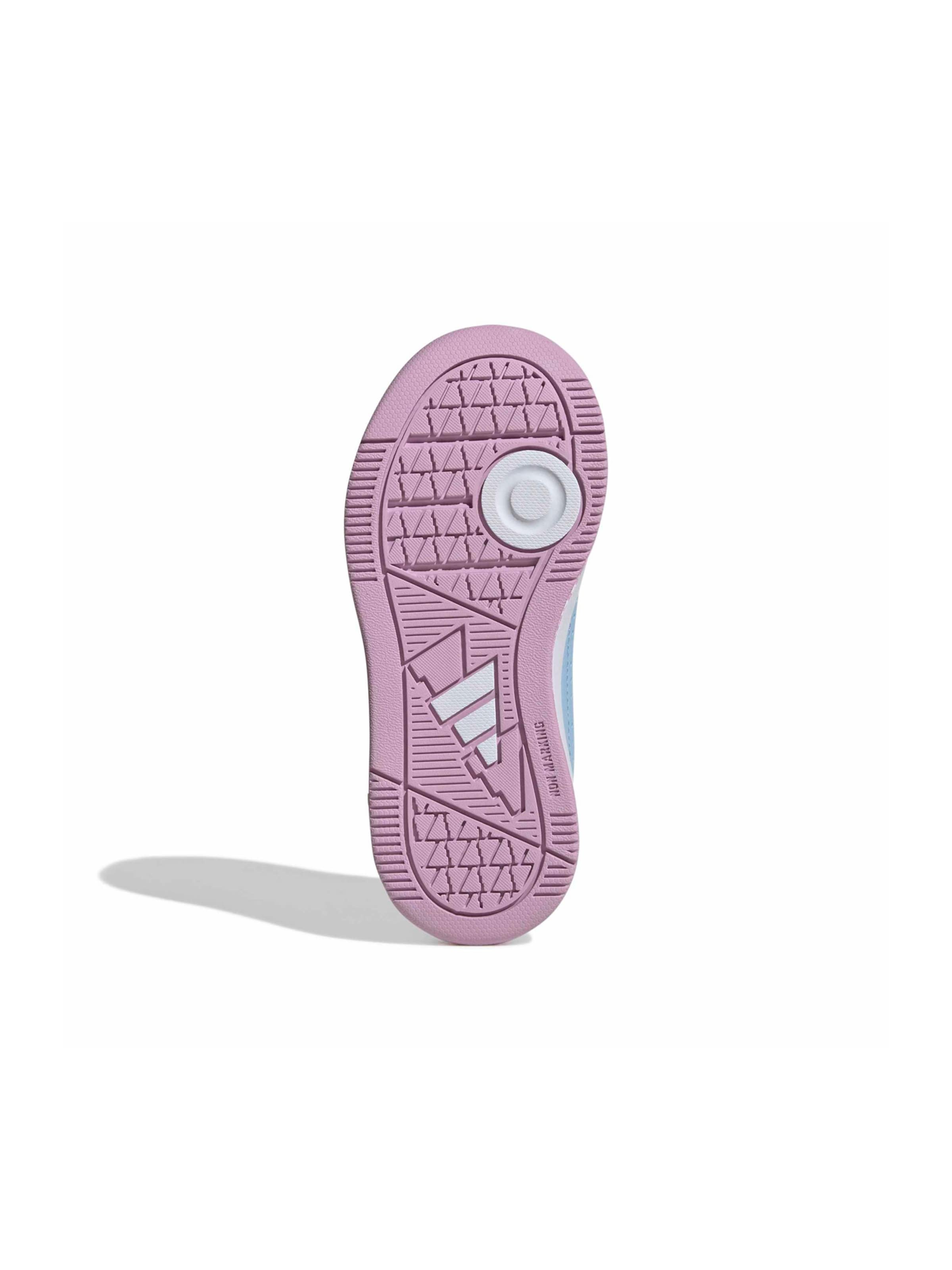 ADIDAS SPORTSWEAR Športni čevelj 'Tensaur   3.0' | modra barva