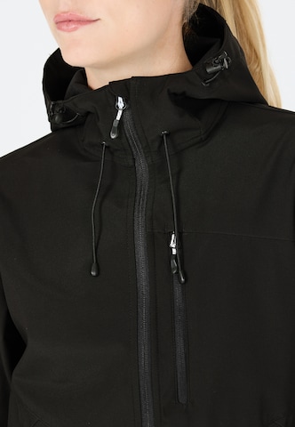 Whistler Sports jacket 'Rosea V2' in Black