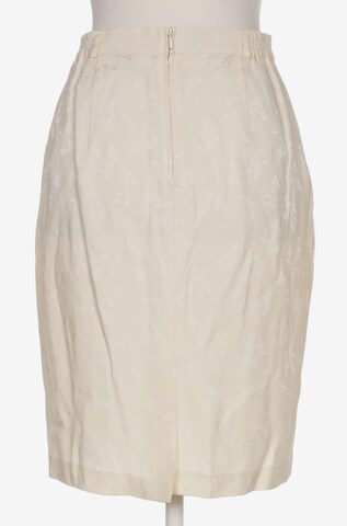 GERRY WEBER Skirt in M in White