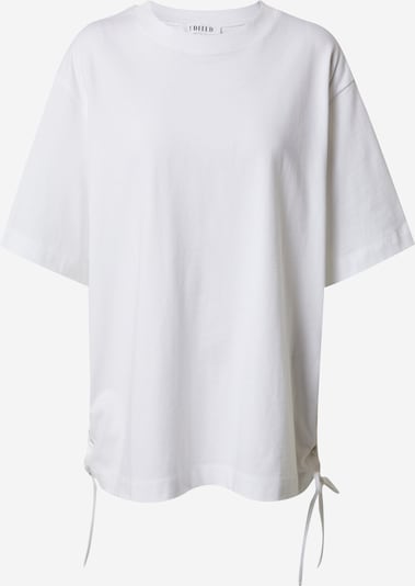 EDITED Shirt 'Joelle' in de kleur Wit, Productweergave