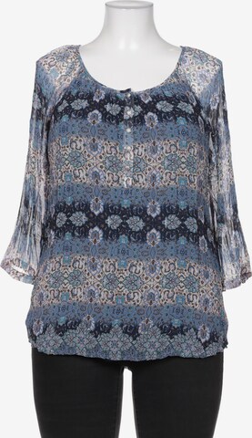 Bexleys Blouse & Tunic in XL in Blue: front