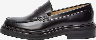 SELECTED FEMME Loafer 'CAMILLE' värissä musta, Tuotenäkymä